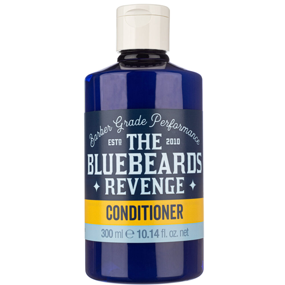 BRNCLCOND300- Conditioner 300ml- Front