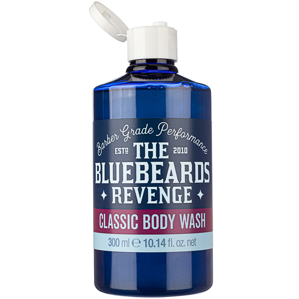 BRNCLBODYW300- Body Wash 300ml- 1