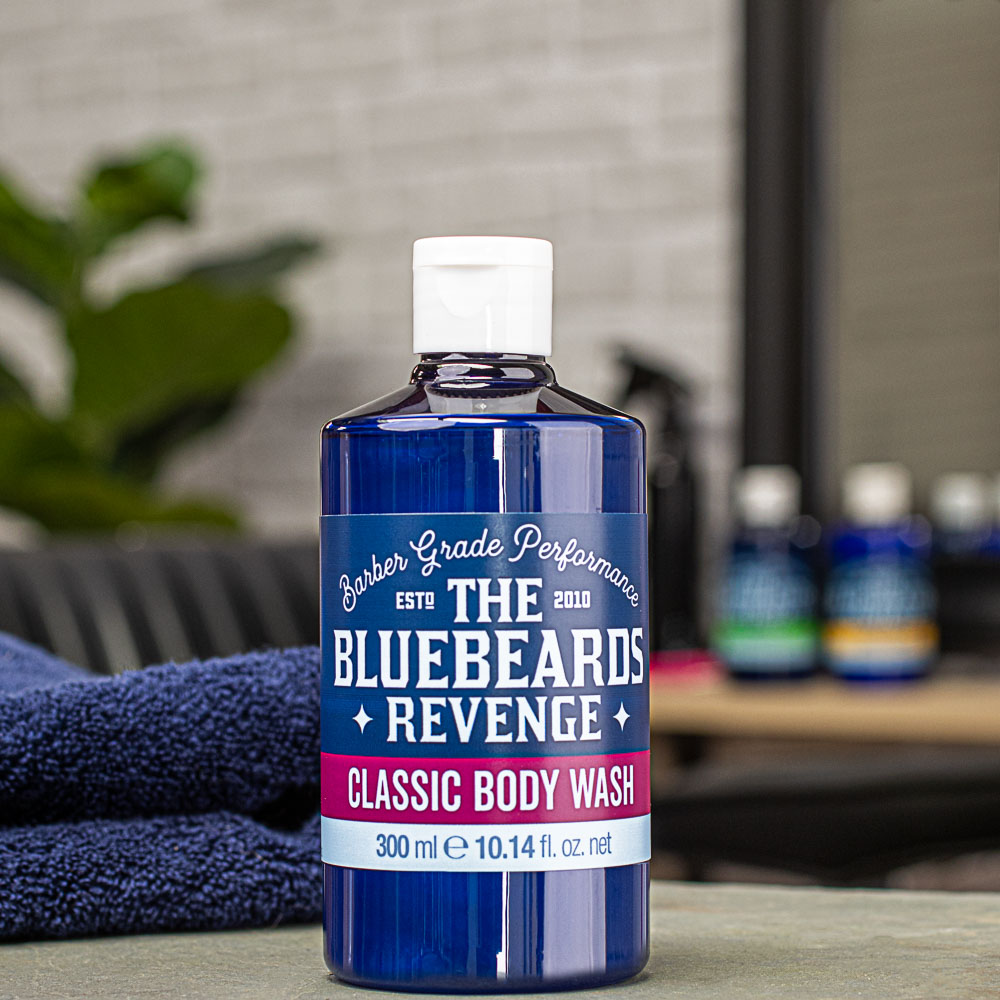 BRNCLBODYW300- Body Wash 300ml- 2