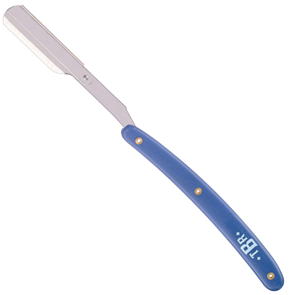 BRNCUTTR- Cut Throat Razor- 3