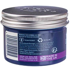 BRNMPASTE100- Paste 100ml- Back