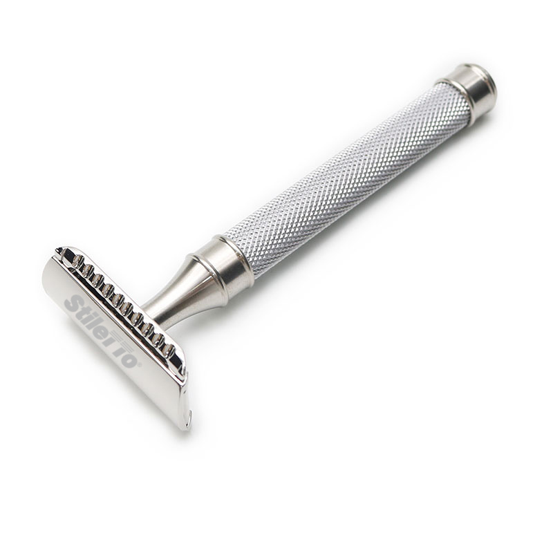 RZXGD-SS DE razor stiletto