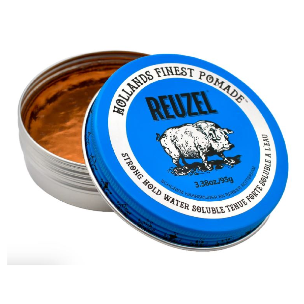 reuzel strong hold