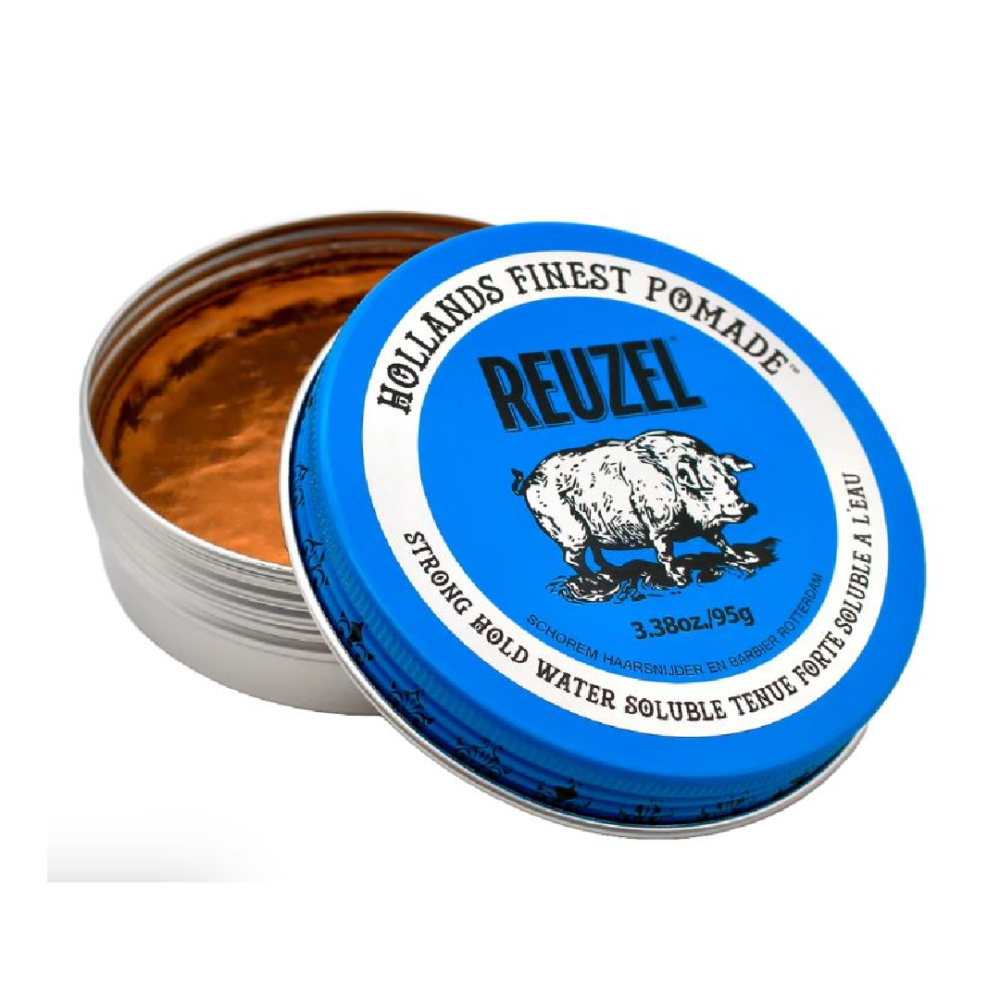 reuzel strong hold