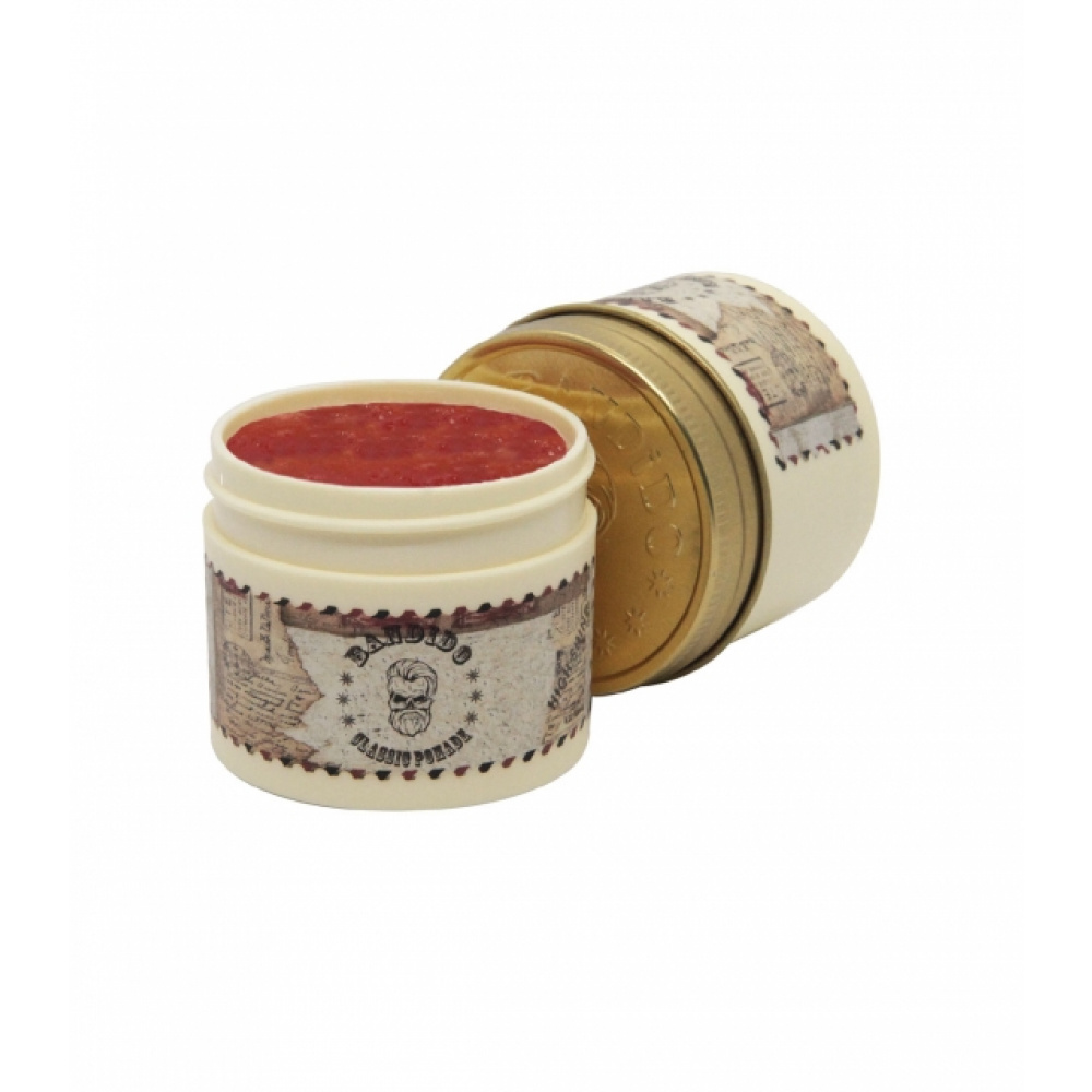 bandido-classic-pomade