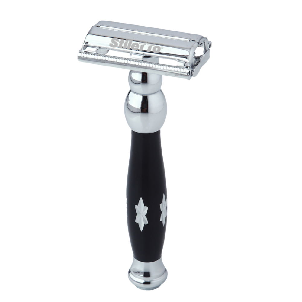 PLATINUM 81 STILETTO