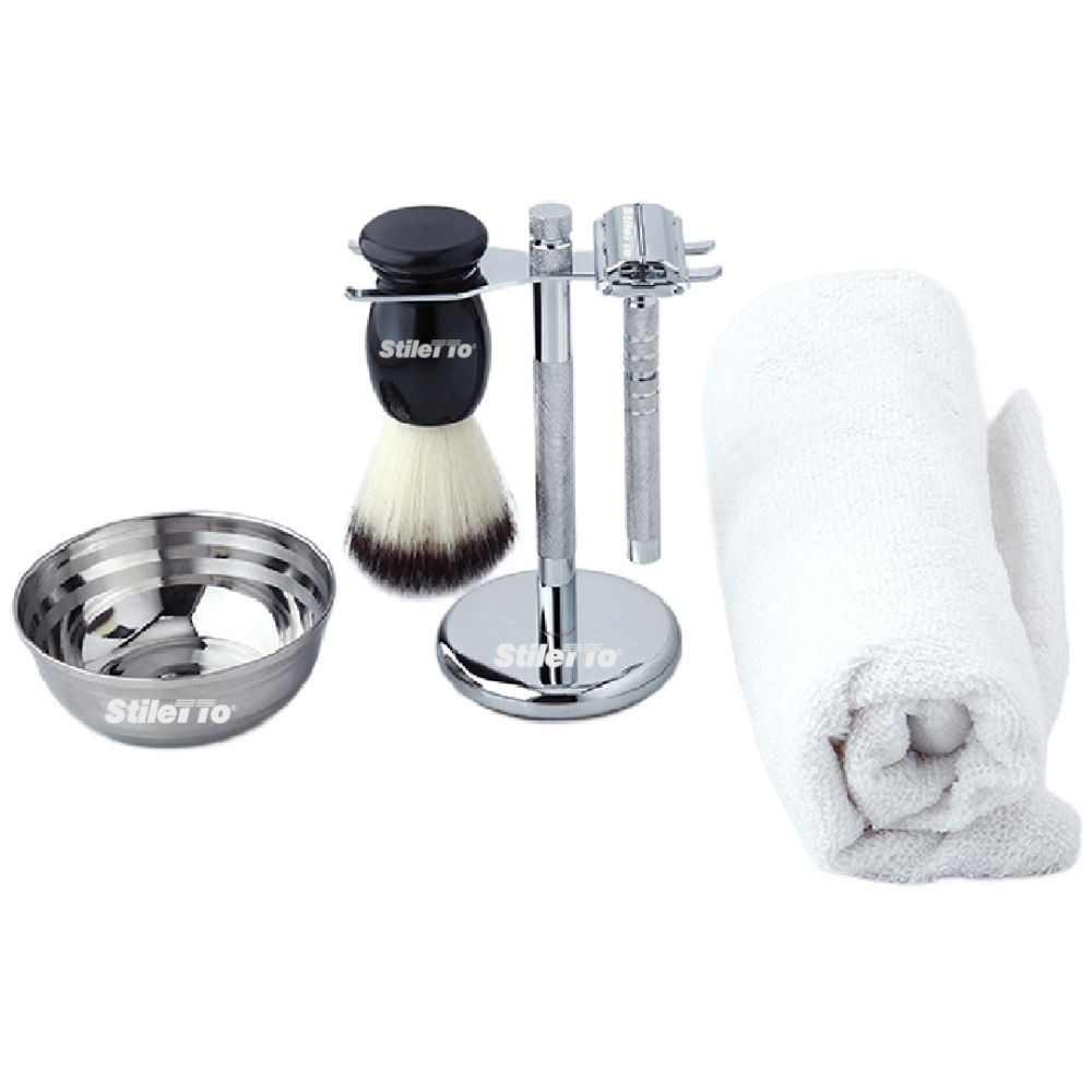 SRBB-LS01 CHROME NEW