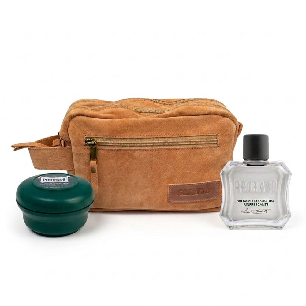 SET REFRESHING INICIAL CON ESTUCHE DELUXE