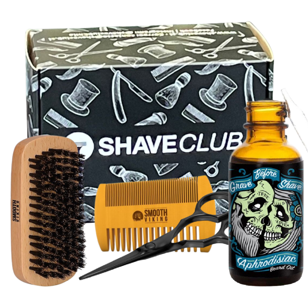 SET CON ACEITE APHRODISIAC