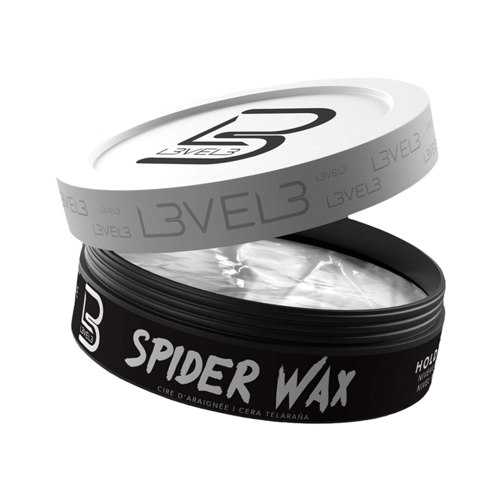 SPIDER WAX