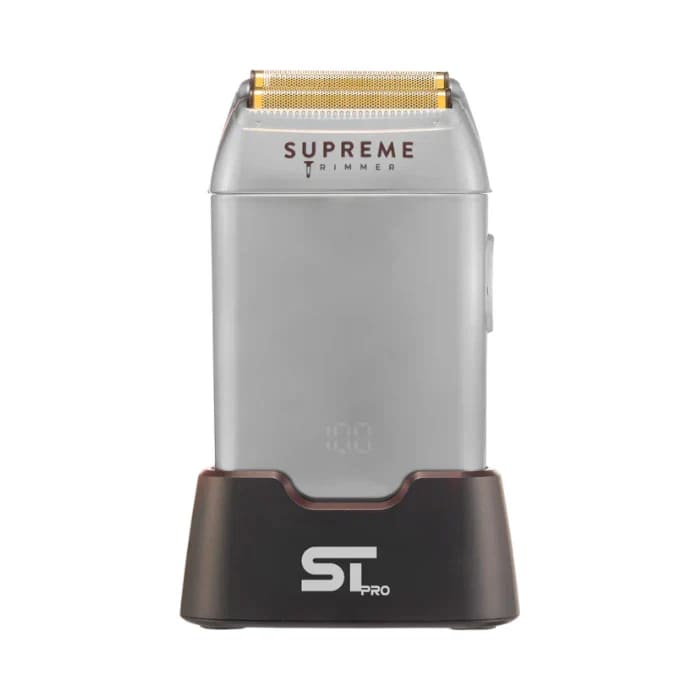 ShaverSupremeTrimmerCrunchsilver2
