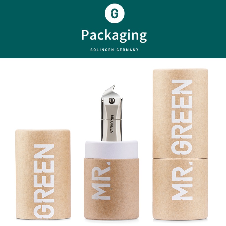 PACKAGING web