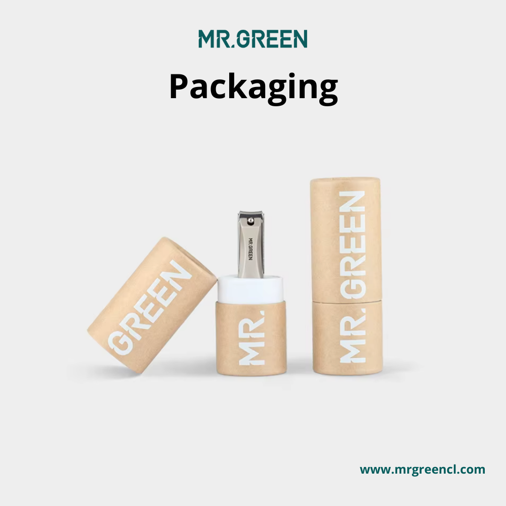 Packaging solo