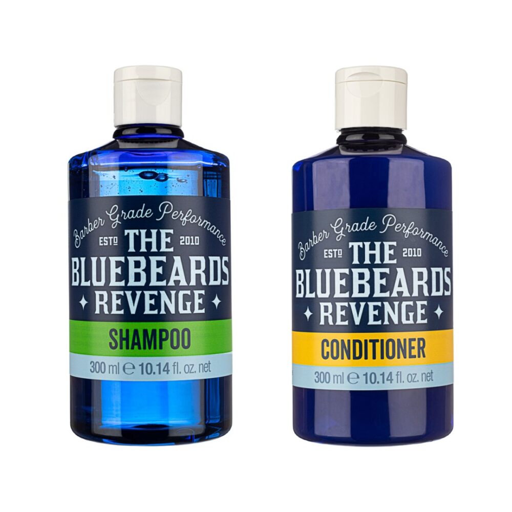 SET SHAMPOO-ACONDICIONADOR