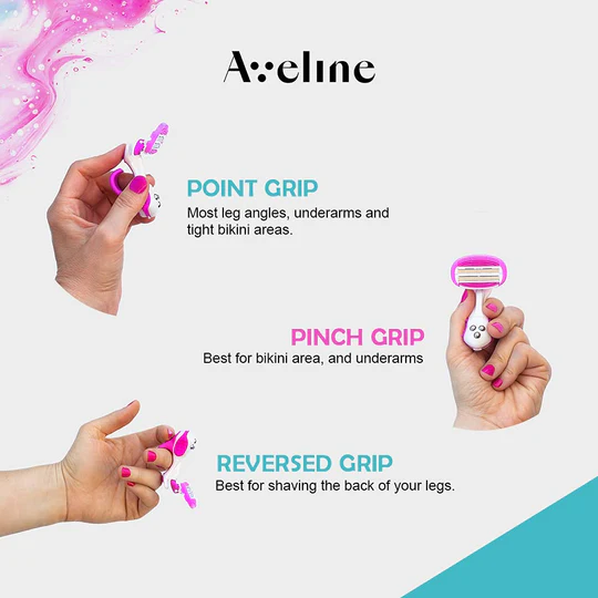 aveline-razor-136271_540x