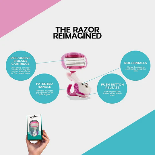 aveline-razor-506885_540x