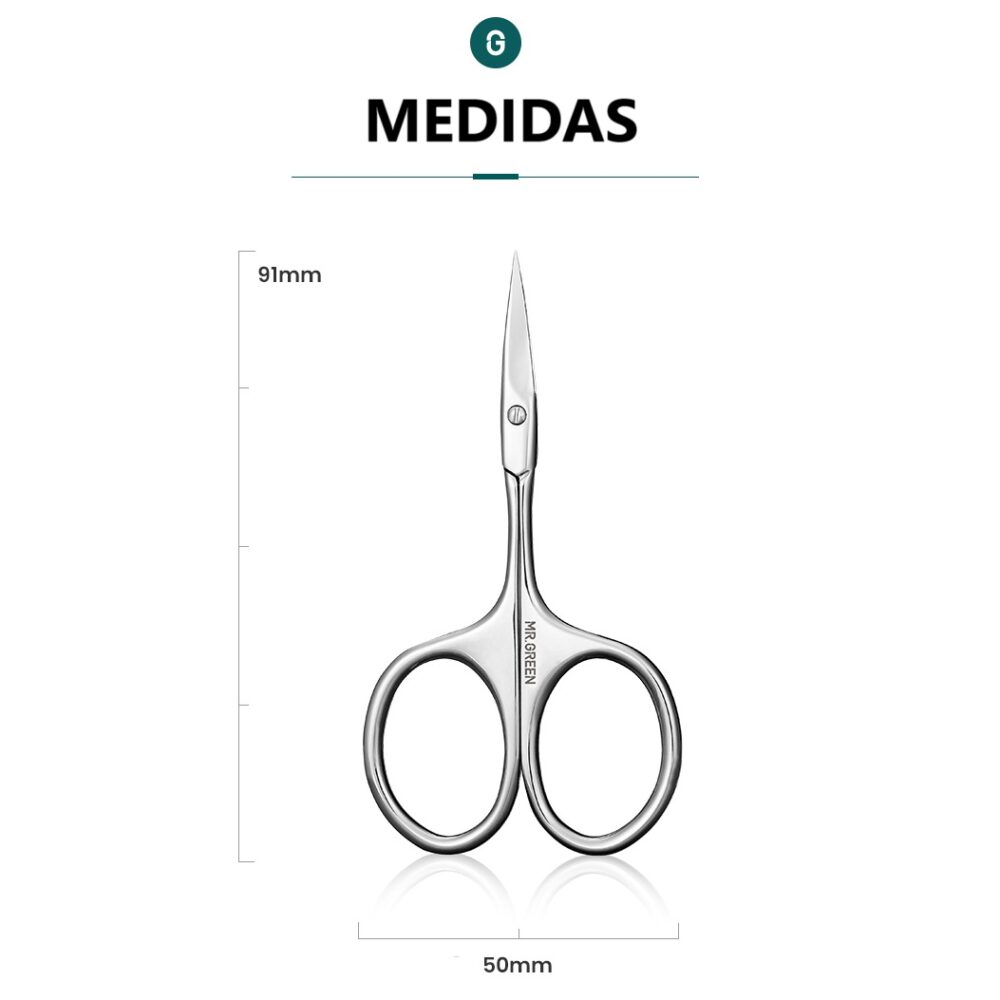 medidas web