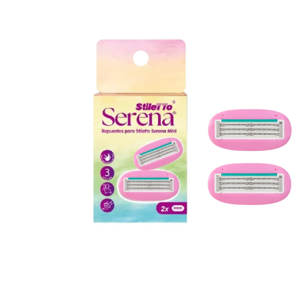 repuestos Serena mini-arreglados