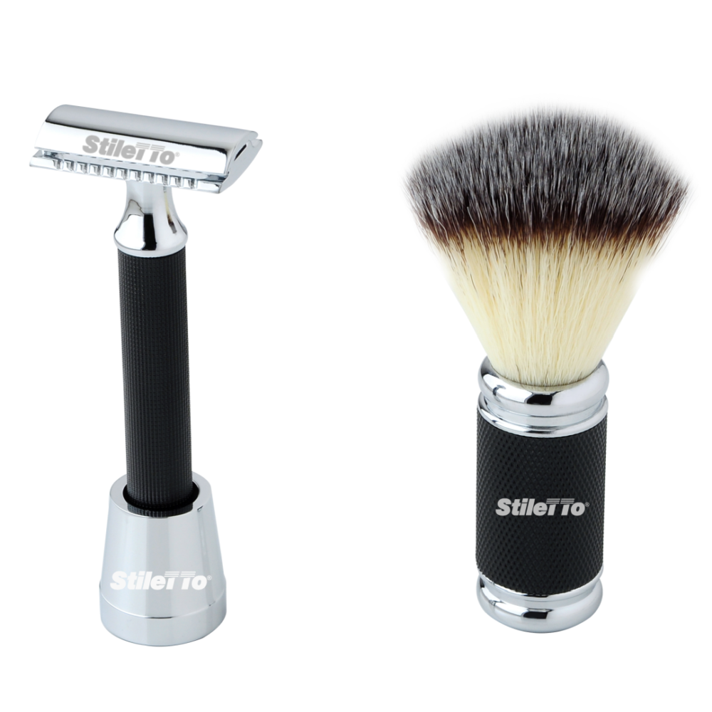 SRS-T121 BLACK-STILETTO