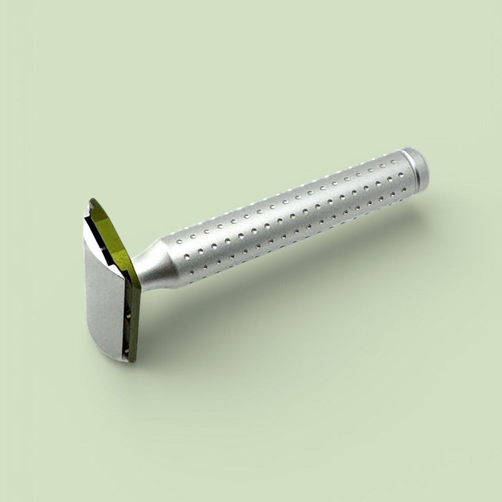 AeroshaveS-green-left